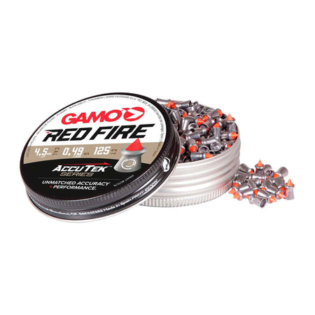 Gamo Red Fire AccuTek 4,5 mm