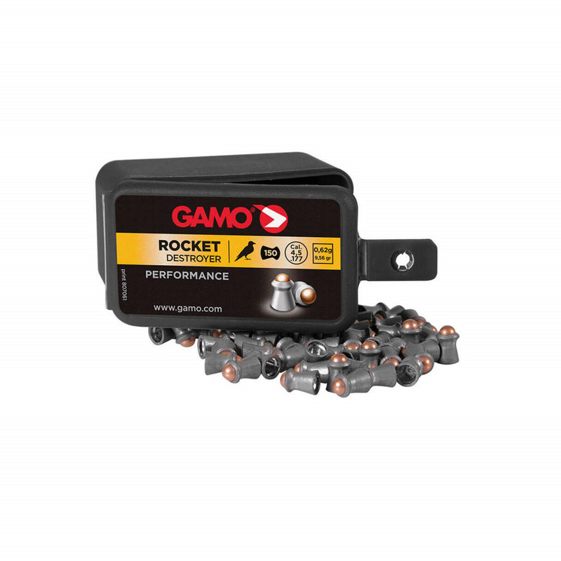 Gamo Rocket 5,5 mm