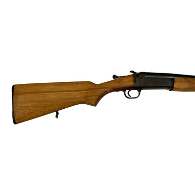 Savage Stevens model 94F - brugt enkeltskuds