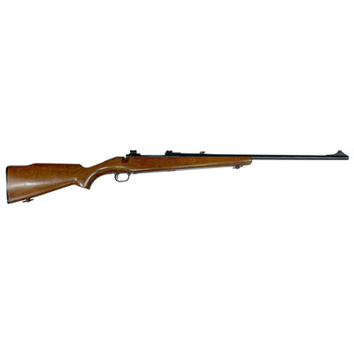 Mossberg Model 910AHT jagtriffel - brugt