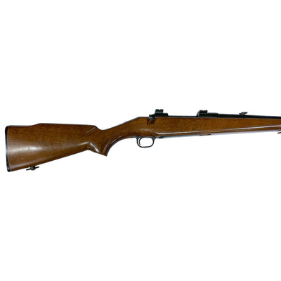 Mossberg Model 910AHT jagtriffel - brugt