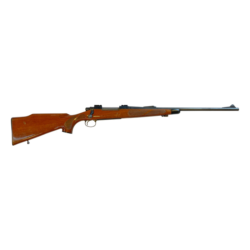 Remington 700 Kal. 30-06 - Brugt