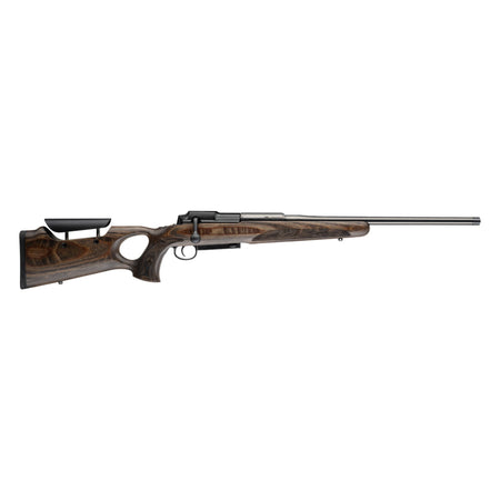 Mauser 25 Max Jagtriffel