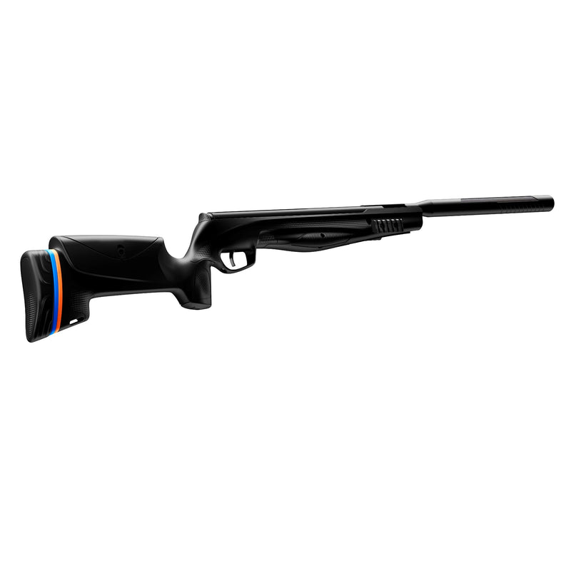 Stoeger RX20 TAC Suppressor 4,5 mm inkl. 3-9x40 Kikkert