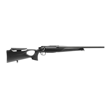 Sauer 505 Synchro XT Jagtriffel (System inkl. pibe)