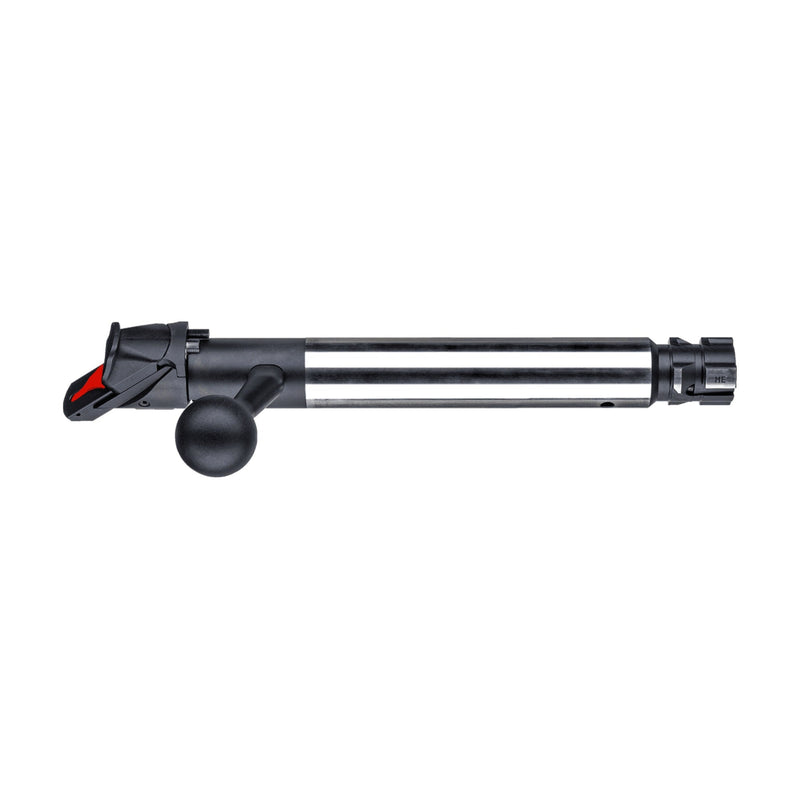 Sauer 505 Synchro XT Jagtriffel (System inkl. pibe)