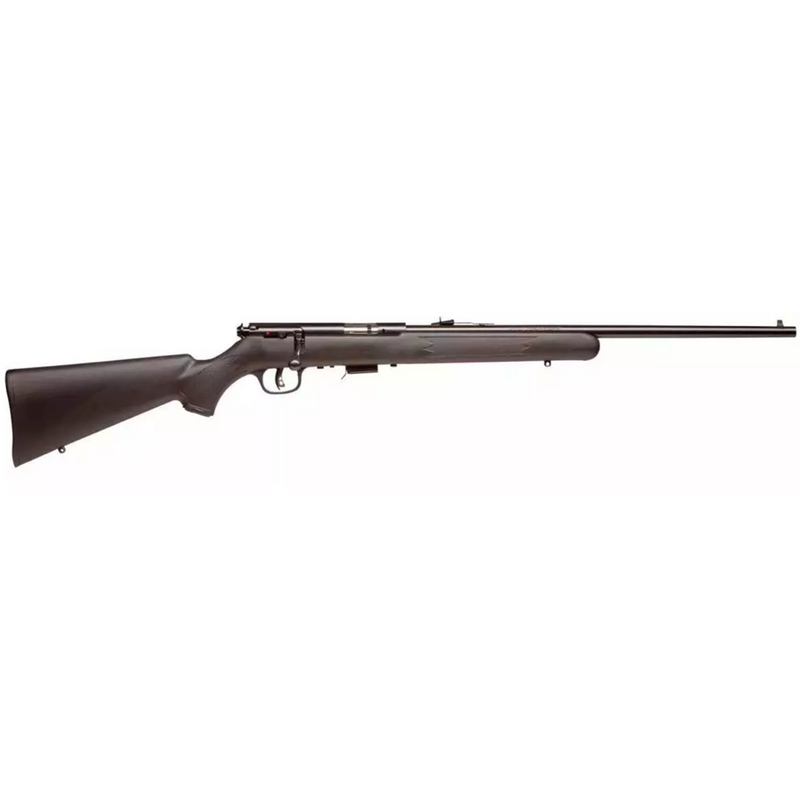 Savage mark II-SR..22lr m/UNF 1/2-20