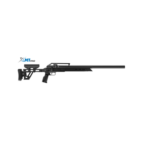 Stoeger XM1 Delta Pro Combo 4,5 mm inkl. 3-9x40 Kikkert