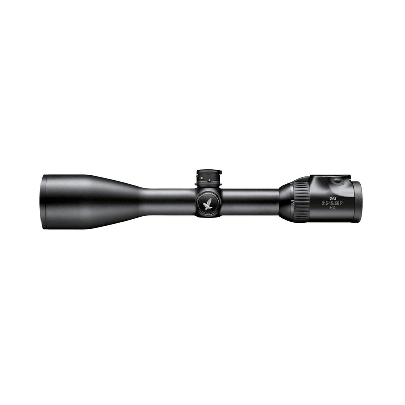 Swarovski Z6i 2.5-15x56 P BT L4A-I sigtekikkert