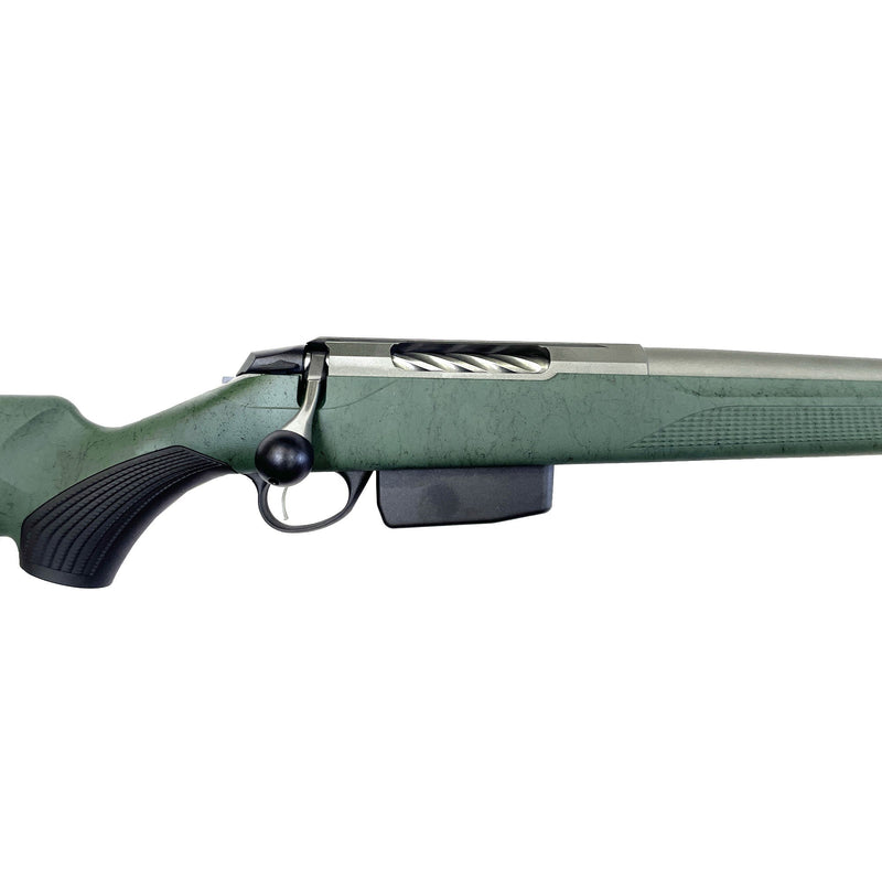 Tikka T3x Lite Roughtech Green Kal. 30-06 Jagtriffel