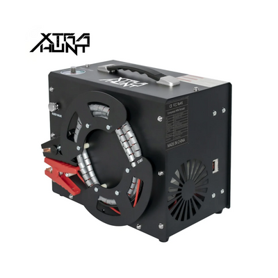 Predator Lite Kompressor