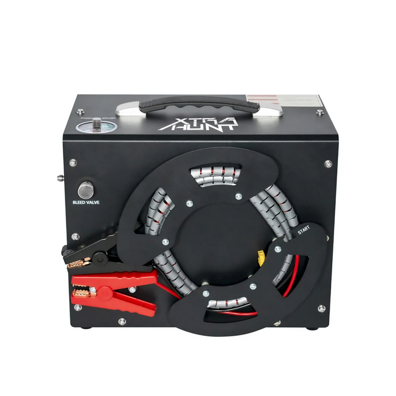 Predator Lite Kompressor