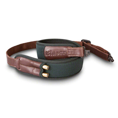 Blaser riffelrem