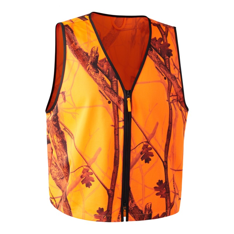 Deerhunter Protector Pull-over vest