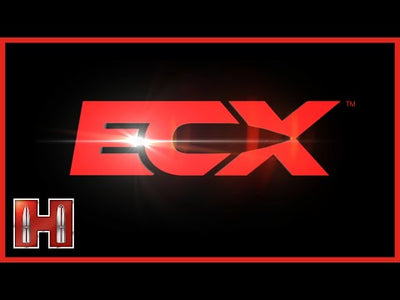 Hornady International™ ECX™ - blyfri riffelpatroner