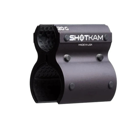 Shotkam montage riffel